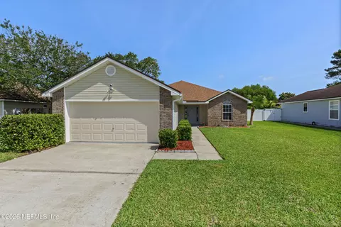 1825 Willesdon Dr W, Jacksonville, FL 32246