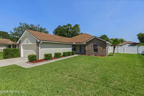 1825 Willesdon Dr W, Jacksonville, FL 32246