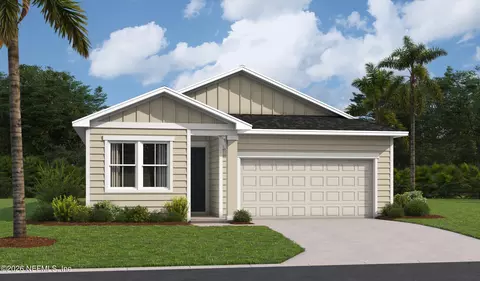 204 Enclave Ave, Palm Coast, FL 32164