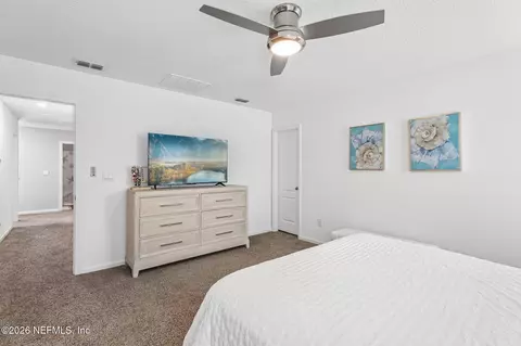 Bedroom - 75 Encanto Way, Saint Augustine, FL 32084 photo 2 of 9