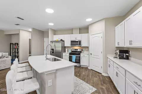 Kitchen - 75 Encanto Way, Saint Augustine, FL 32084 photo 3 of 6
