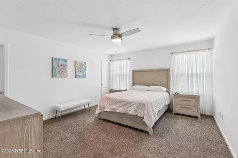 Bedroom - 75 Encanto Way, Saint Augustine, FL 32084 photo 1 of 9