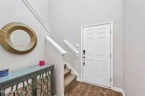 Entry Way - 75 Encanto Way, Saint Augustine, FL 32084 photo 3 of 4