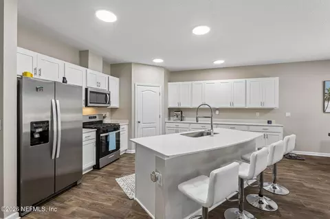 Kitchen - 75 Encanto Way, Saint Augustine, FL 32084 photo 1 of 6