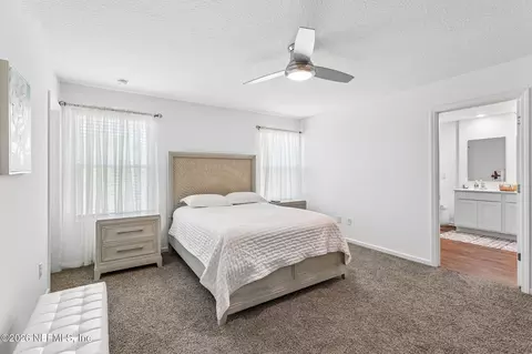 Bedroom - 75 Encanto Way, Saint Augustine, FL 32084 photo 4 of 9