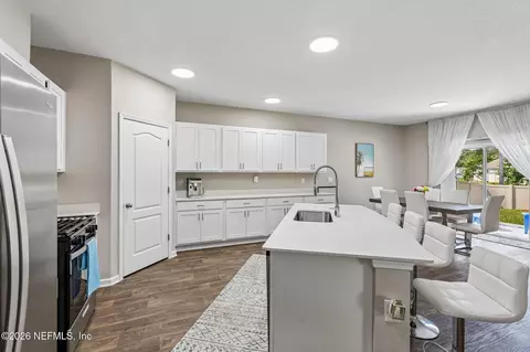 Kitchen - 75 Encanto Way, Saint Augustine, FL 32084 photo 4 of 6