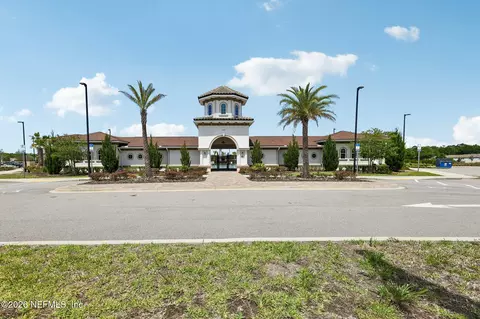 Exterior - 75 Encanto Way, Saint Augustine, FL 32084 photo 7 of 10