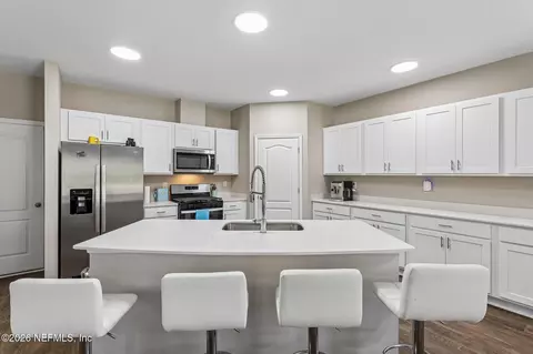 Kitchen - 75 Encanto Way, Saint Augustine, FL 32084 photo 2 of 6