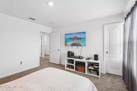 Bedroom - 75 Encanto Way, Saint Augustine, FL 32084 photo 7 of 9