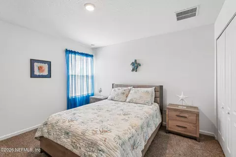 Bedroom - 75 Encanto Way, Saint Augustine, FL 32084 photo 8 of 9