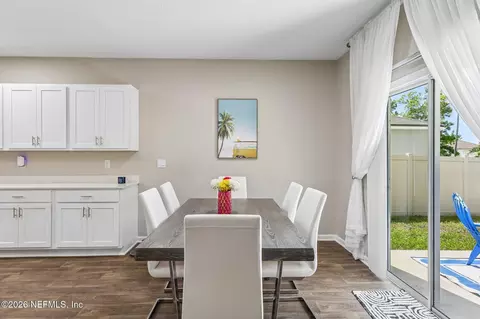 Dining - 75 Encanto Way, Saint Augustine, FL 32084 photo 2 of 2