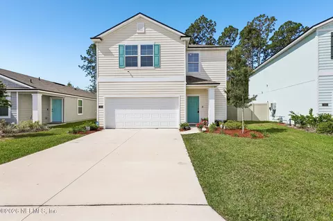 Exterior - 75 Encanto Way, Saint Augustine, FL 32084 photo 2 of 10