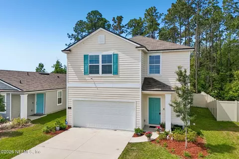 Exterior - 75 Encanto Way, Saint Augustine, FL 32084 photo 6 of 10