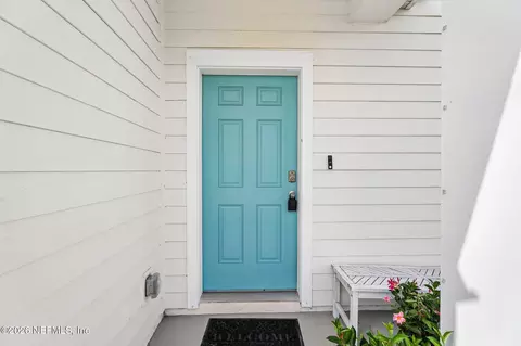 Entry Way - 75 Encanto Way, Saint Augustine, FL 32084 photo 1 of 4