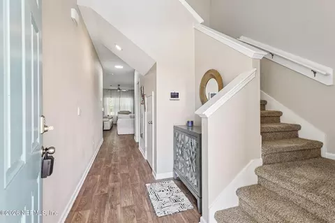 Entry Way - 75 Encanto Way, Saint Augustine, FL 32084 photo 2 of 4