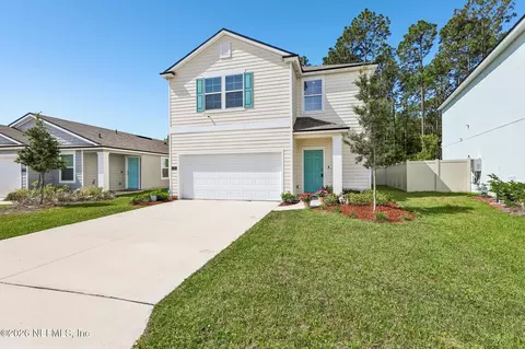 Exterior - 75 Encanto Way, Saint Augustine, FL 32084 photo 3 of 10