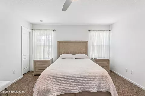 Bedroom - 75 Encanto Way, Saint Augustine, FL 32084 photo 3 of 9