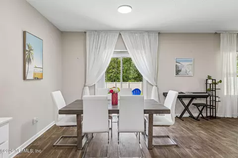 Dining - 75 Encanto Way, Saint Augustine, FL 32084 photo 1 of 2