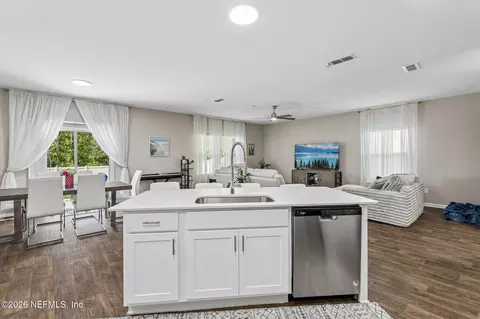 Kitchen - 75 Encanto Way, Saint Augustine, FL 32084 photo 6 of 6