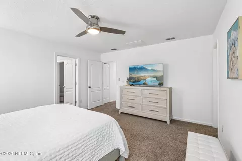 Bedroom - 75 Encanto Way, Saint Augustine, FL 32084 photo 5 of 9