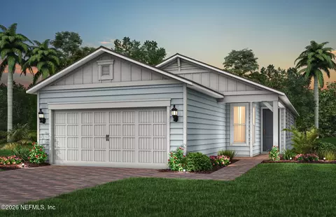 277 Flintlock Ln, Saint Augustine, FL 32095