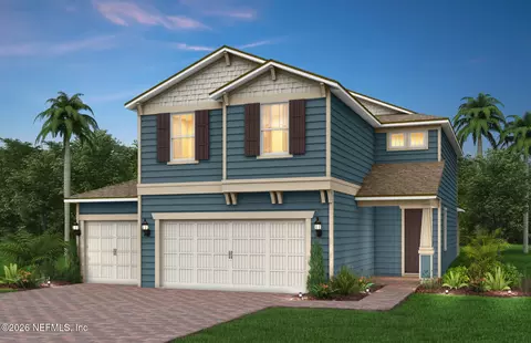 190 Blind Oak Cir, Saint Augustine, FL 32095
