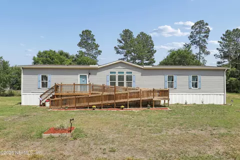 14681 Normandy Blvd, Jacksonville, FL 32234
