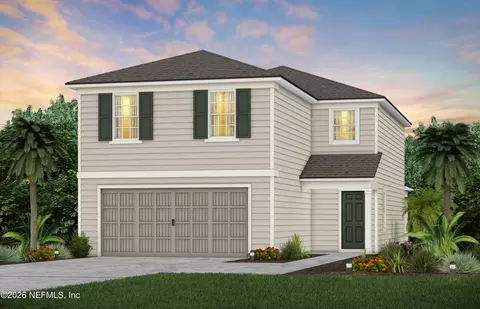 7087 Sandperch St, Jacksonville, FL 32244