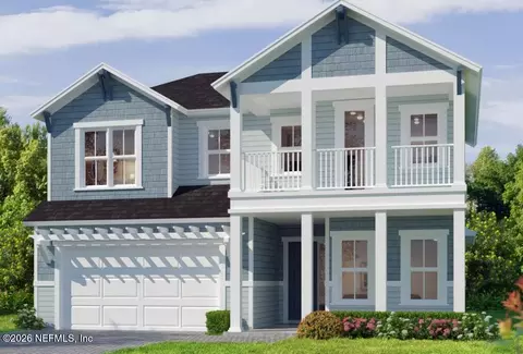 37 Seamark Dr, Ponte Vedra, FL 32081