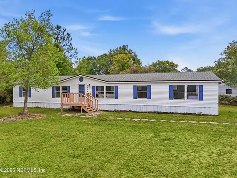2489 Cosmos Ave, Middleburg, FL 32068