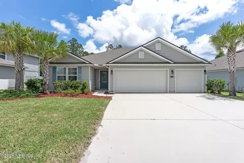 2543 Cold Stream Ln, Green Cove Springs, FL 32043