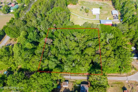 0 NW 37th Ln, Starke, FL 32091