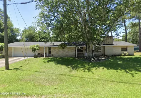 6525 Pine Cir W, Saint Augustine, FL 32095