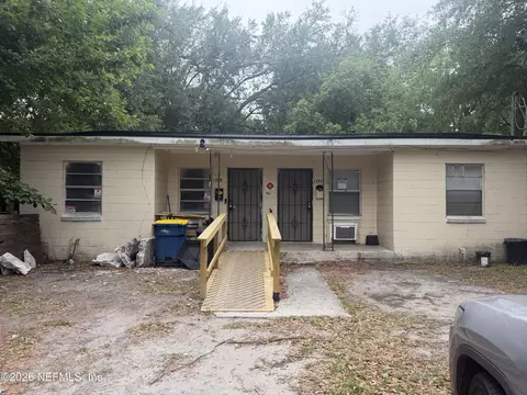 1590 W 28th St, Jacksonville, FL 32209