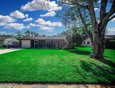 1367 Bellair Blvd, Orange Park, FL 32073