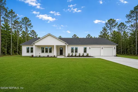 13529 Settindown Dr, Bryceville, FL 32009