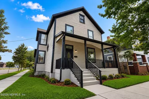 101 E 7th St, Jacksonville, FL 32206