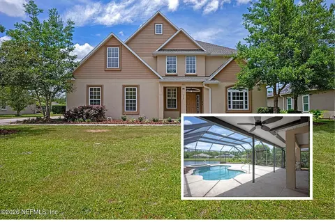 265 Moses Creek Blvd, Saint Augustine, FL 32086