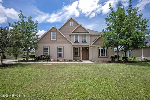 265 Moses Creek Blvd, Saint Augustine, FL 32086