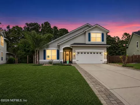3152 E Banister Rd, Saint Augustine, FL 32092