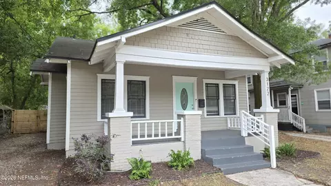 3122 Post St, Jacksonville, FL 32205