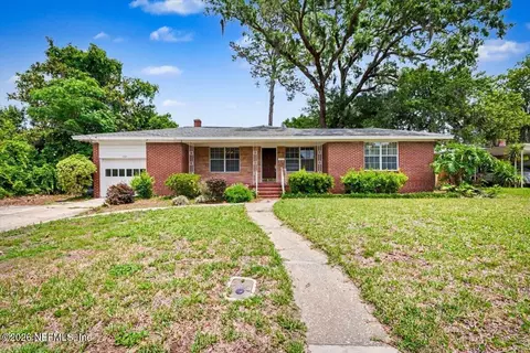 5321 Rollins Ave, Jacksonville, FL 32207