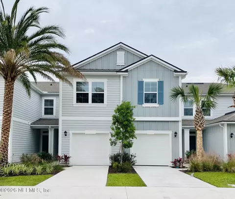 41 Pasadena Dr, Saint Augustine, FL 32095