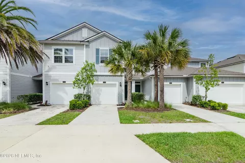 41 Pasadena Dr, Saint Augustine, FL 32095