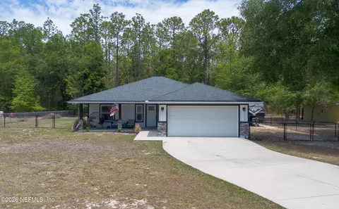 653 SE 44th St, Keystone Heights, FL 32656