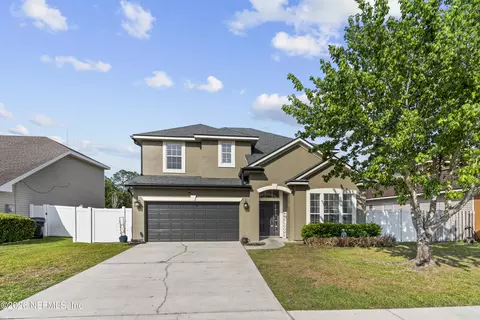 11793 Huckleberry Trl E, Macclenny, FL 32063