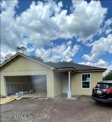 3311 Armstrong St, Jacksonville, FL 32218