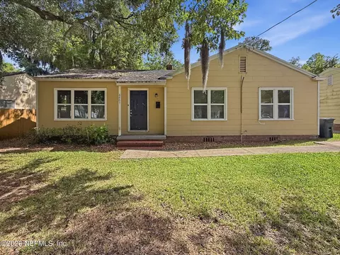 4853 Riverdale Rd, Jacksonville, FL 32210