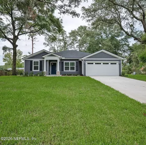 2655 Kaylor Ln, Jacksonville, FL 32218