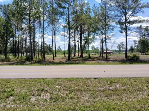 0 NW Cr 241, Lake Butler, FL 32054